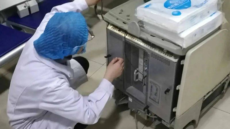 成都康復器械批發(fā)市場：探尋優(yōu)質(zhì)資源的聚集地